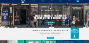 Small Business Sat